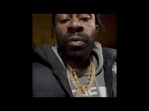 Zro being exposed by jay’ton (ABN) Trae the truth Brother