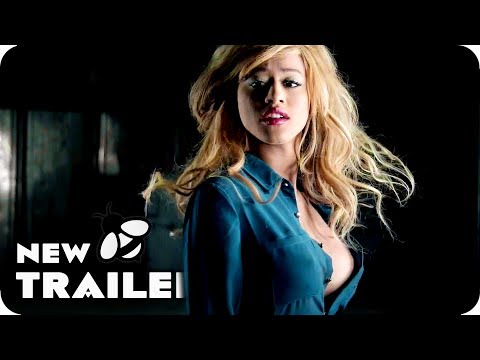 DEATH KISS Trailer (2018)