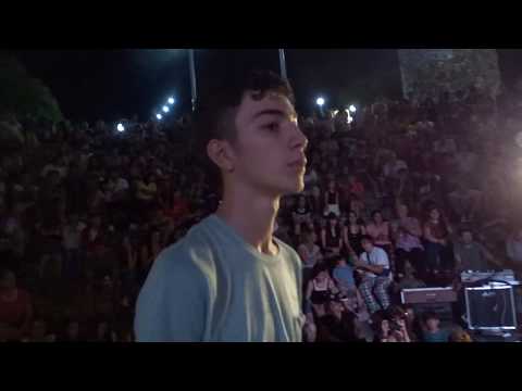 NAISTA vs ADAL - Semifinal (Fecha 7) 11/01 Rasen Rap