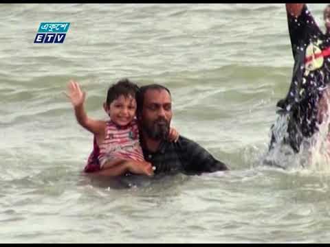 স্বাস্থ্যবিধি মেনে সীমিত আকারে কক্সবাজার সমুদ্র সৈকতসহ পর্যটন স্পটগুলো খুলে দেয়া হয়েছে