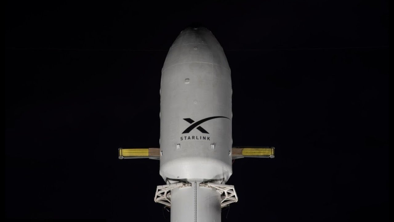 Watch the Launch