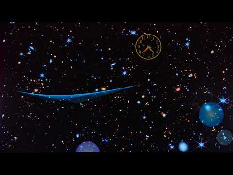 Art Radio: Ambient & Relax. video thumbnail