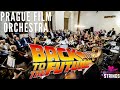 BACK TO THE FUTURE · Suite for strings · Prague Film Orchestra