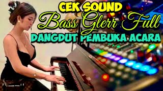 Download lagu cek sound musik pembuka acara agar tambah ceria bass glerr full mp3 Download lagu cek sound musik pembuka acara agar tambah ceria bass glerr full mp3
