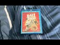 Opening To Bolt 2009 Blu Ray