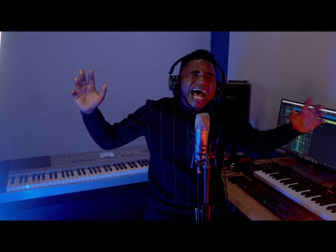 Ashley Nassary-Asante Yesu (Official Live Video)