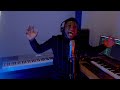 Ashley Nassary Asante Yesu Official Live Video