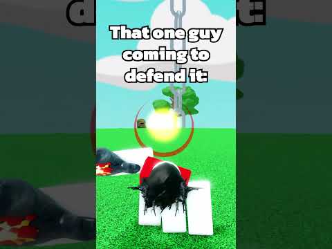 When A Jet Orb Spawns (Slap Battles) #roblox #slapbattles #shorts #robloxanimation