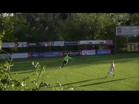 Beslissende momenten in Montfoort