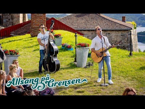 Trang Fødsel – Drømmedame (Allsang på Grensen 2020)