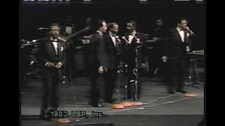 Music video thumbnail preview for Close Your Eyes—The “Original” Five Keys---LIVE---1983 by Five Keys