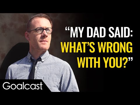 Every Child Has The Right To THIS Kind Of Education | Jonathan Mooney Inspirational Video | Goalcast