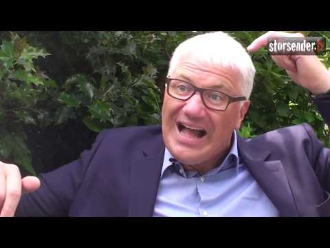 "Reden reicht nicht!" - Michael Bohne im Interview - Teil 2 - Wie wirkt das "Klopfen"