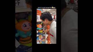 Download lagu Sex noise prank #shorts #noise #funny #meme #shop #joke #toys #prank mp3