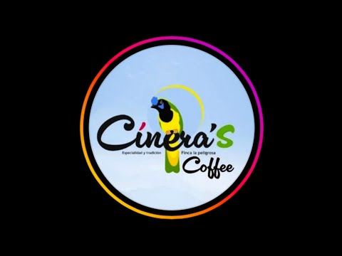 CINERA´S COFFE #CinerasCoffee #CaféDeArboledas #CaféSostenible #CaféEspecial