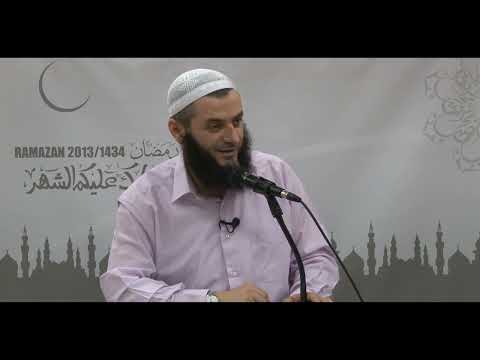 Vlera e namazit të natës | Hoxhë Sadullah Bajrami