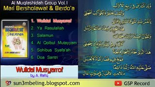 Download lagu Langitan - Wulidal Musyarrof (Full Album) mp3