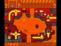 SMW Custom Overworld World 6 Bowser S Venue