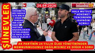 FULL MONTAJSIZ SİRİNEVLER'DE HALK'A 5 SORU SORDUK BÜTÜN CEVAPLAR TEK VİDEODA İZL