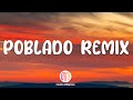 J Balvin Karol G Nicky Jam Poblado Remix Letra Ft Crissin Totoy El Frio Natan Shander