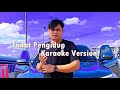 Jeffry Lawerance Takat Pengidup Official Karaoke Version