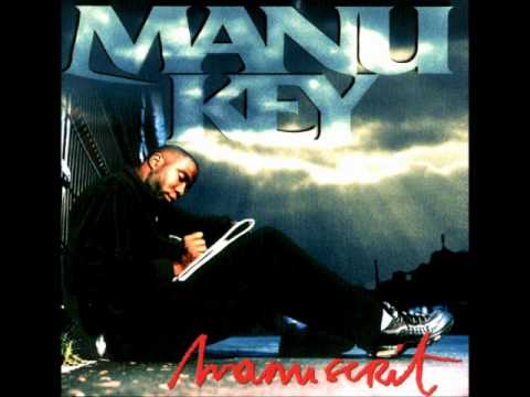 2001 « A VIVE ALLURE » MANU KEY Feat INTOUCHABLE