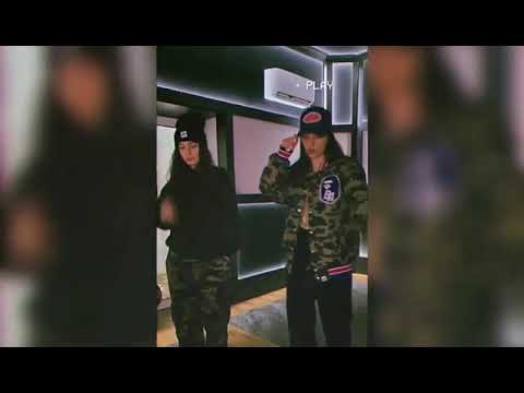 Malena & Kristina Si - Chem uzum asem  2021