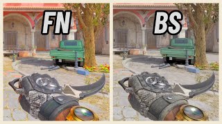 ★ CS2 Broken Fang Gloves Unhinged | All Floats In-Game Showcase