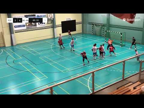 M1D: PIF - BK-46 Akademi