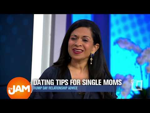 Dating Tips For Single Moms