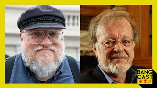 BANGCAST #66 – Festival BANG, com George Martin e Bernard Cornwell