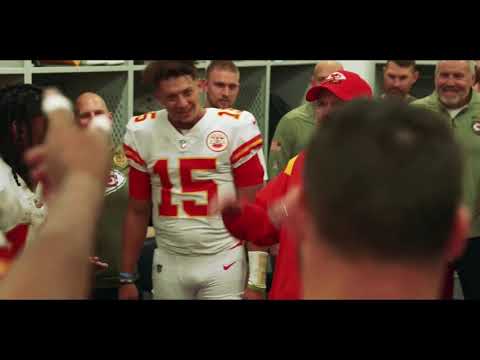 Kansas City Chiefs 2022-23 Hype Video - Take It Back (Remix) - Blane Howard