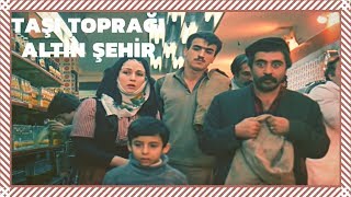 Evdeki Hesap Çarşıya Uymadı | Taşı Toprağı Altın Şehir