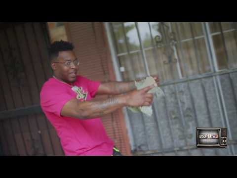 ATG - My Situation (Dir. by Rich Porter)