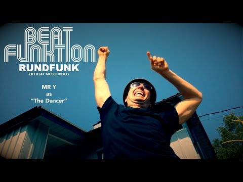 BEAT FUNKTION - RUNDFUNK : Official Music Video