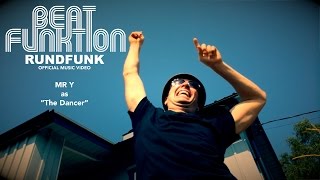 BEAT FUNKTION - RUNDFUNK : Official Music Video