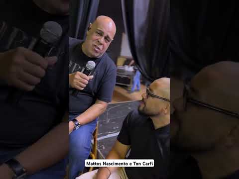 Espontâneo sensacional #viralvideo #cover #mattosnascimento #toncarfi