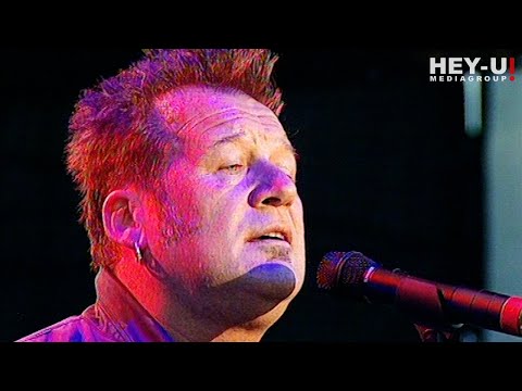 Wilfried - Lisa Mona Lisa [Live 2000]