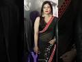 Kajol Devgan Hot Bold Look In Black Saree Kajol Kajoldevgan Nysadevgan Shorts Youtubeshorts