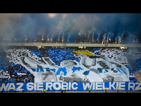 Doping: 1/2 PP Ruch Chorzów 0-5 Legia Warszawa (02.04.2025 R.)