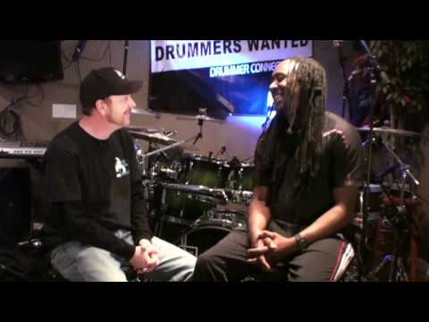 Dave Simmons - KC & The Sunshine Band Drummer - Interview by DrummerConnection.com 04/16/2012