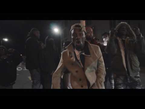 Fidel Cash - 45 Shots In The Draco | Dir. @WETHEPARTYSEAN