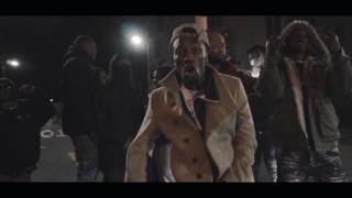 Fidel Cash - 45 Shots In The Draco | Dir. @WETHEPARTYSEAN