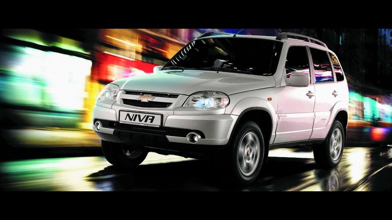 Где найти код краски на Шевроле Нива - Подробный гайд