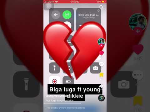 Biga luga ft Young dekkie🕊💔 coming soon #suriname