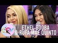 Ethel And Rufa Recall Their Days In School GGV