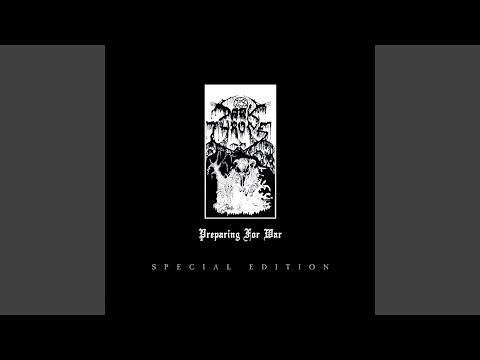 Under a Funeral Moon