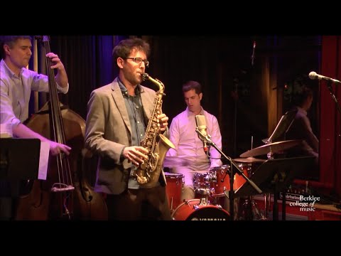 Uri Gurvich - Camelao (The Checkout - Live at Berklee)