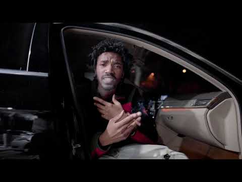 Tj6andz | "Make Mine" [4k Music Video]