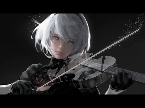 slowed // darker pitched - Jim Yosef & Riell ~ " Hate You "